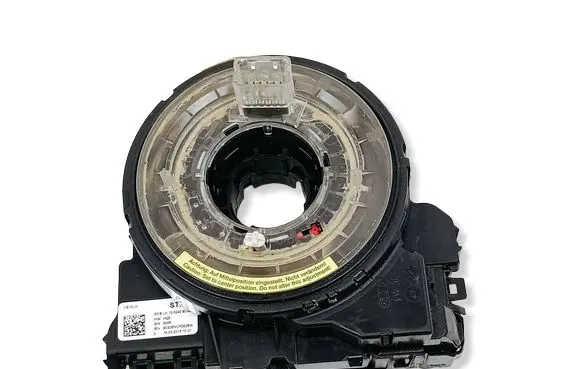 Audi Q5 SQ5 Airbag slip ring squib (SRS ring) 8K0953568L