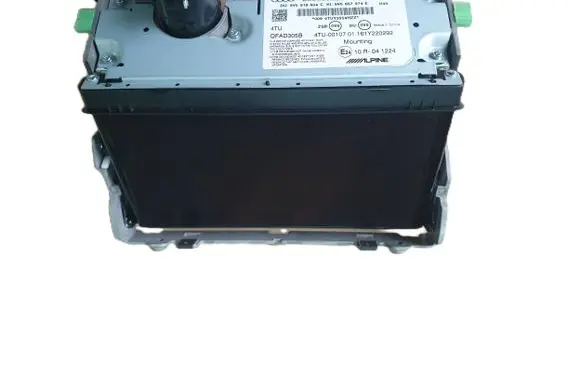 Audi A3 S3 8V Screen/display/small screen 8V0919604C 8V0857974E 8V0857273N