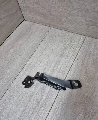 Fiat Ducato Front bumper mounting bracket 1350061080