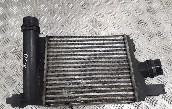 Dacia Duster Intercooler radiator 144966051R