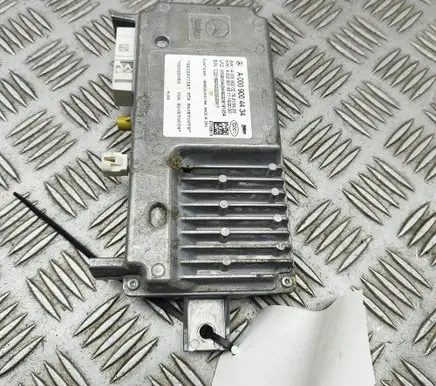 Mercedes-Benz EQB Bluetooth control unit module A0009004434 A0009020279