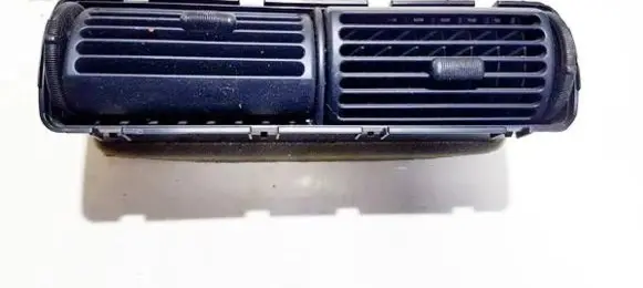 Ford Explorer Dash center air vent grill