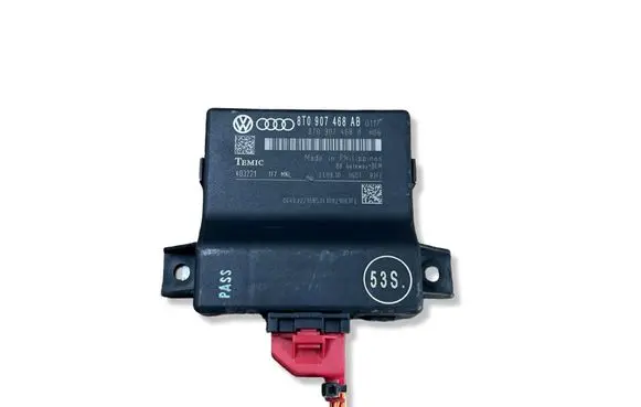 Audi Q5 SQ5 Gateway control module 8T0907468AB
