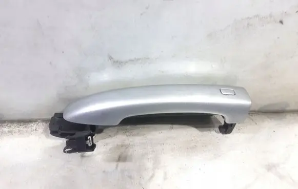 Renault Captur II Front door exterior handle 806075707R
