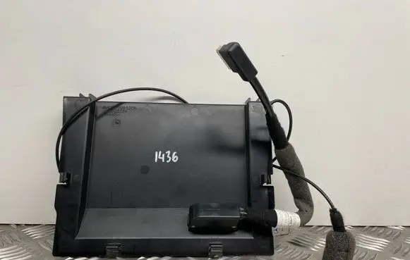 Mercedes-Benz R W251 Glove box A2516891208 A1648202715