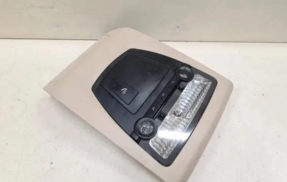 BMW 5 F10 F11 Front seat light 28140555 43701061 1324508211