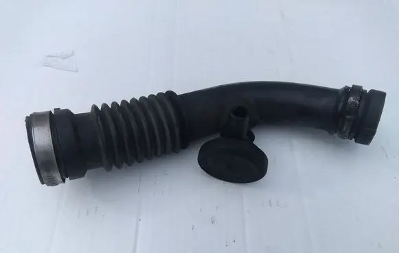 Renault Scenic II - Grand scenic II Air intake hose/pipe 8200218988
