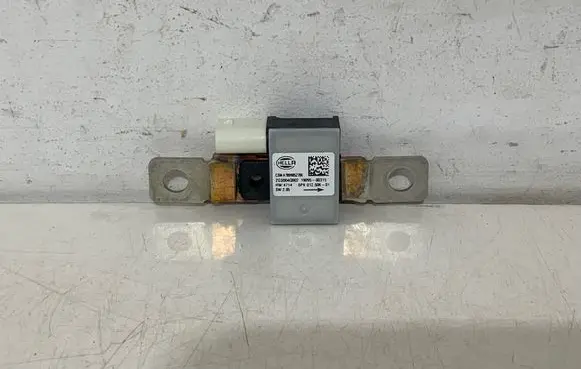 Mercedes-Benz EQC Battery relay fuse A7899052700