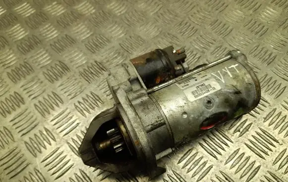 Mercedes-Benz Vito Viano W639 Starter motor D7R46
