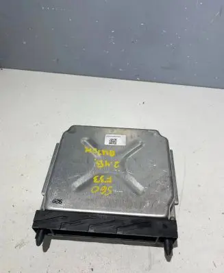 Volvo S60 Engine control unit/module 08692554A 009291 MB0797009291