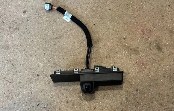 KIA EV6 Reversing camera 81820CV010