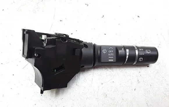 Mazda 6 Wiper switch a2c53293651
