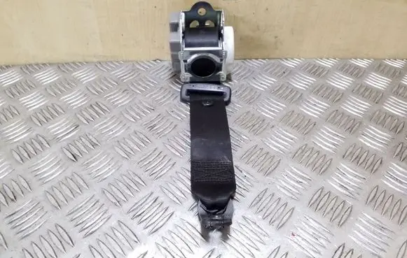 Audi TT TTS Mk2 Rear seatbelt 8J8857805B