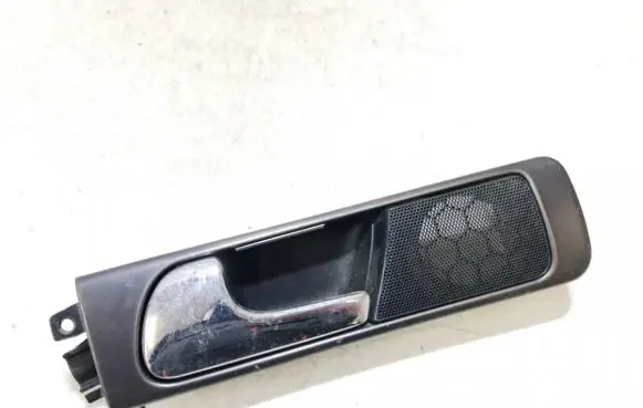 Audi A6 S6 C5 4B Rear door interior handle 4b0839019