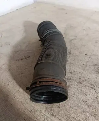 Skoda Fabia Mk1 (6Y) Air intake hose/pipe 6Q0129684B PX0446052