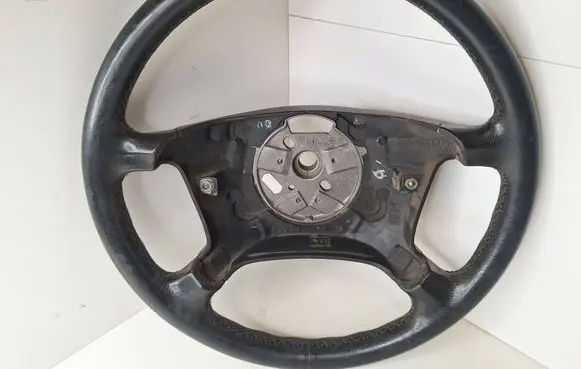 BMW 7 E38 Steering wheel 1095633