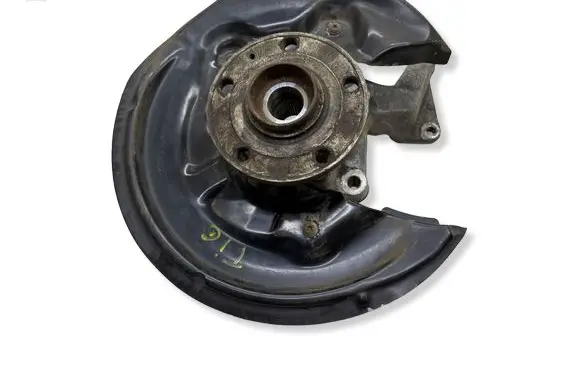 Volkswagen Tiguan Rear wheel hub 5N0615611D