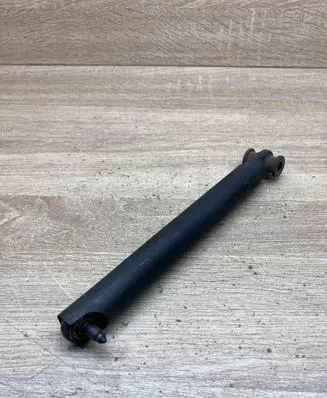BMW X5 E53 Front door check strap stopper 8402195