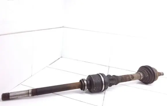 Peugeot Partner Front driveshaft 3106002