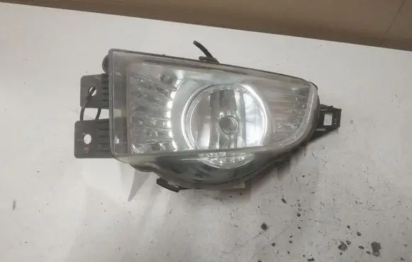 Opel Insignia A Front fog light 13226829 662588537
