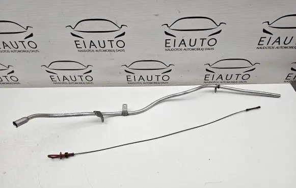 Mercedes-Benz GL X166 Oil level dip stick A27815