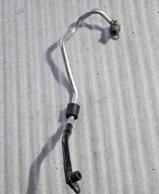 Mercedes-Benz GL X166 Engine coolant pipe/hose A2782000900 2782000900