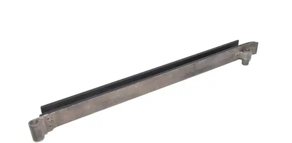 BMW 3 E46 Slide rail for timing chain 11311734020 1734020 11311435969