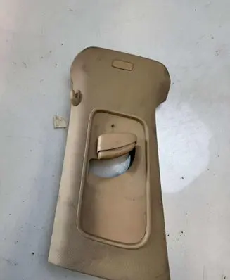 Volkswagen PASSAT B6 (C) pillar trim 3C0868311