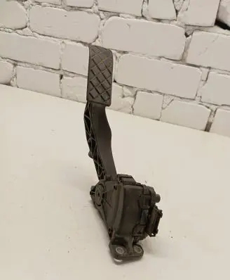 Volkswagen Transporter - Caravelle T5 Accelerator throttle pedal 7H1721503 6PV00849503