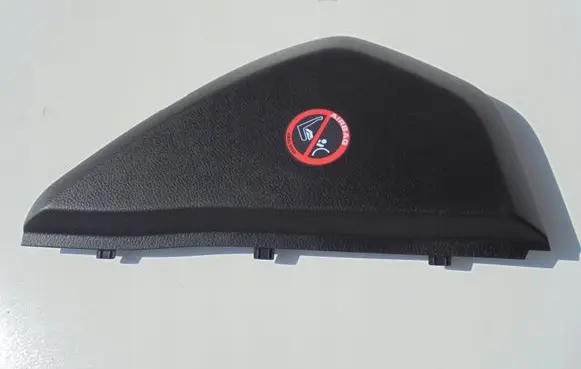 Nissan Qashqai Dashboard side end trim 684984EA0A