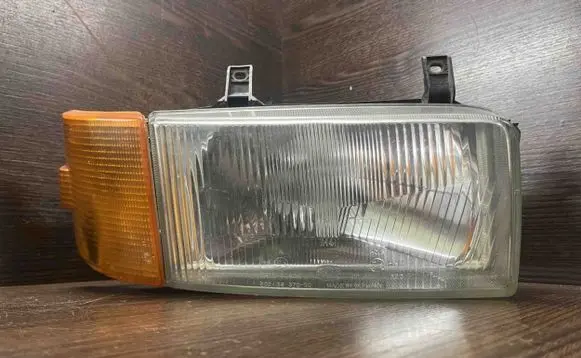 Volkswagen Transporter - Caravelle T4 Headlight/headlamp 9GH11735701 30213637000