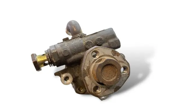 Volkswagen Sharan Power steering pump