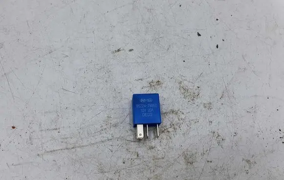 Hyundai Sonata Other relay 9522429850