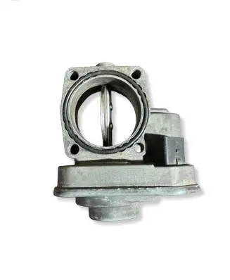 Opel Astra H Throttle valve 8973762660