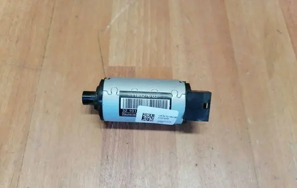 Renault Espace V (RFC) Seat adjustment motor 875623418R 118327603 X1227324S