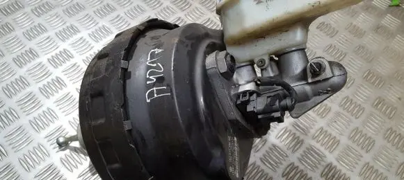 Audi A3 S3 8P Brake booster 1k2614105ar 03.7849-9601.4