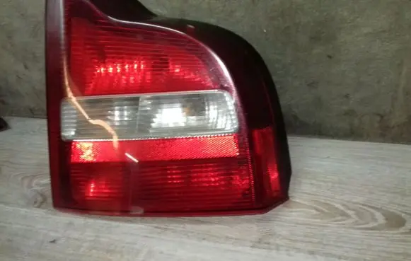 Volvo S80 Rear/tail lights 9154481 9154479