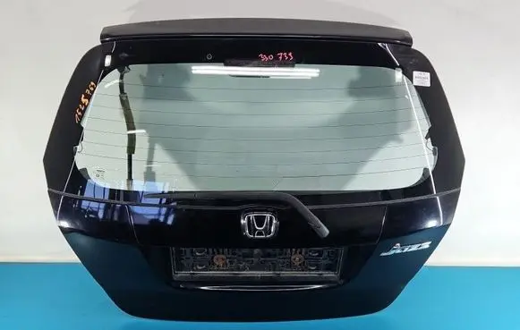 Honda Jazz Tailgate/trunk/boot lid IMPRK1525769