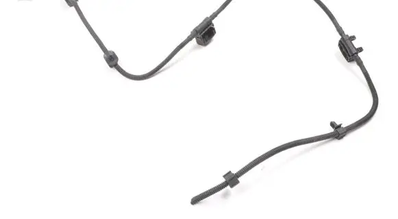 Mercedes-Benz A W176 Windshield washer spray nozzle 
