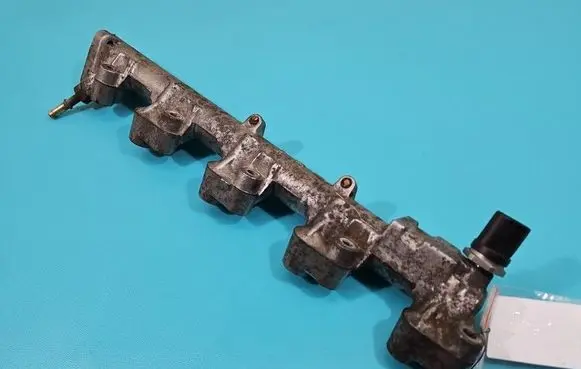 Mazda CX-7 Fuel main line pipe 0261545059 IMPRK1465732