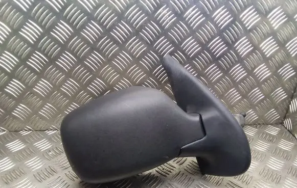 Renault Kangoo I Manual wing mirror E9014106 8200298741Q