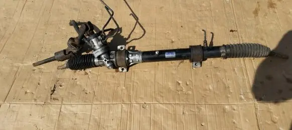 Suzuki Grand Vitara I Steering rack 48500-65D5