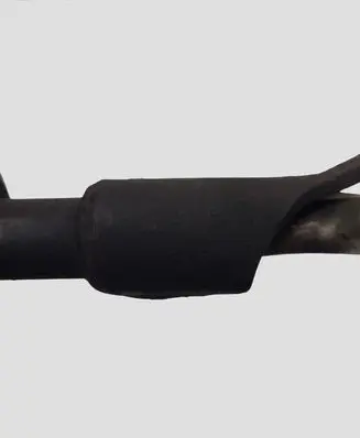 Volkswagen Caddy Turbo turbocharger oiling pipe/hose 03G45535F S01140806 140806