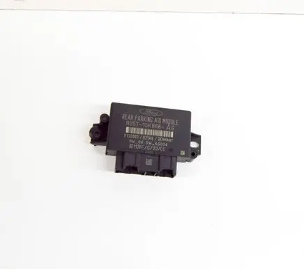 Ford Fiesta Parking PDC control unit/module E132093 HU5T15K866AG