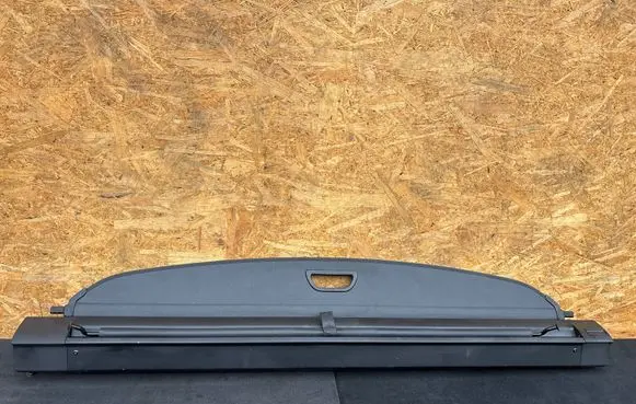 Mercedes-Benz E W212 Parcel shelf load cover A2128100209