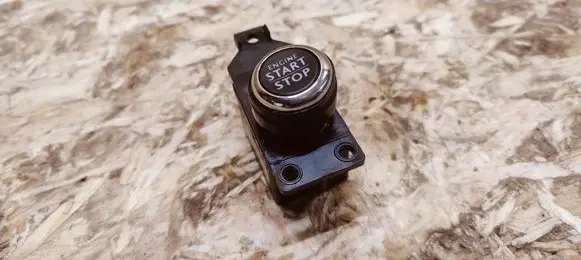 Bentley Flying Spur Engine start stop button switch 3W0959839B