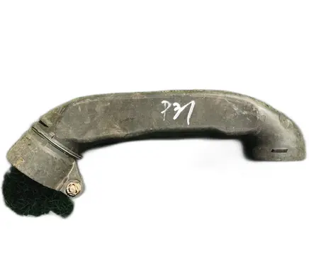 Citroen Berlingo Coolant pipe/hose 9656673480
