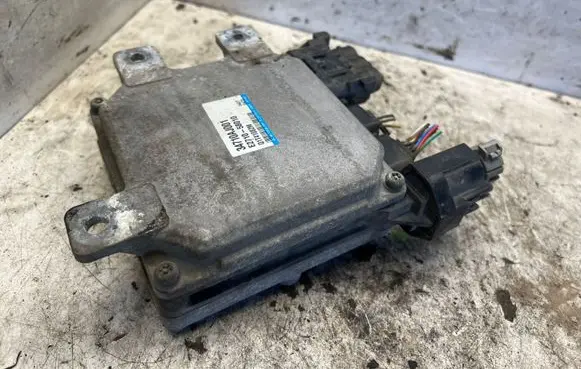 Subaru Outback Other control units/modules 34710AJ001