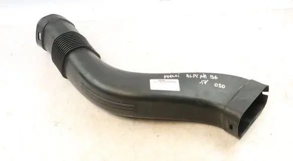 BMW 6 F06 Gran coupe Air intake duct part 7989302 1371040 13717989302