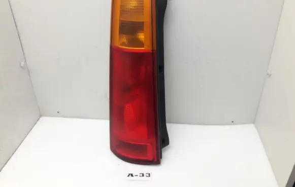 Honda CR-V Rear/tail lights 0432200